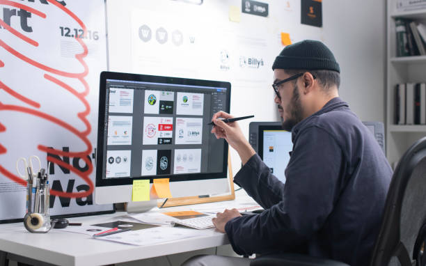 5 Popular Graphic Design Software and How to Choose One