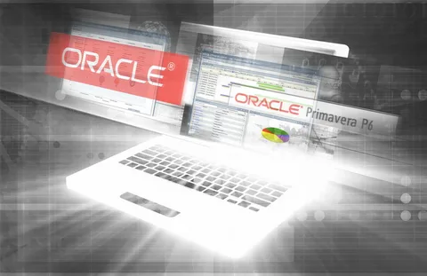 What Are the Functions of an Oracle Software?