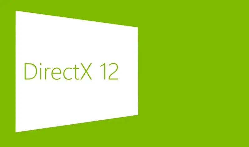 DirectX 12